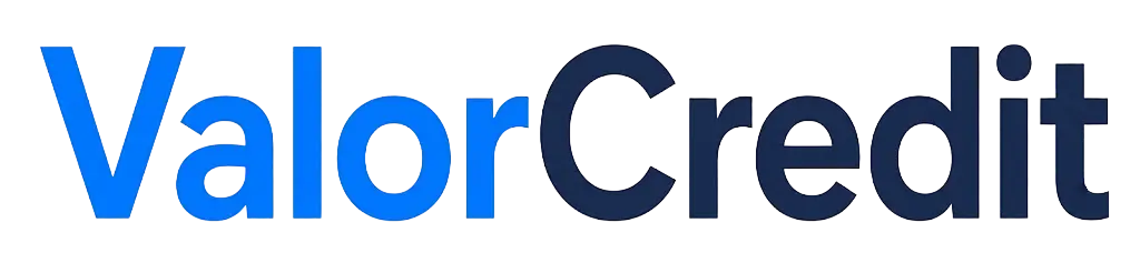 ValorCredit Logo